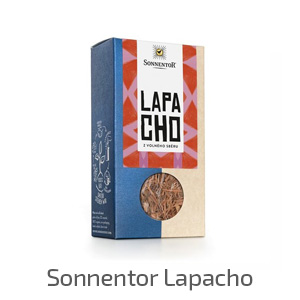 Sonnentor Lapacho